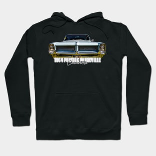 1964 Pontiac Bonneville Convertible Hoodie